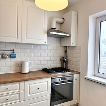 Шолом-Алейхема вул., 20