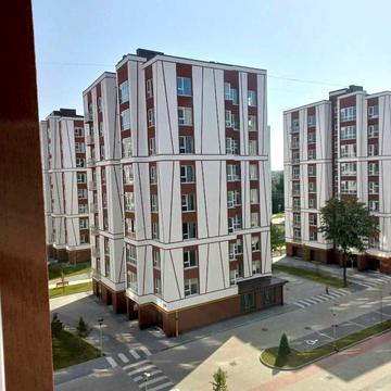 Отця Івана Блавацького вул., 18, к.7