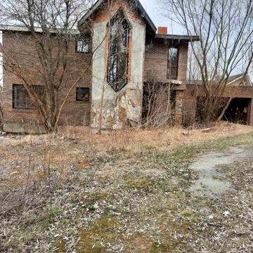 Котеджне містечко