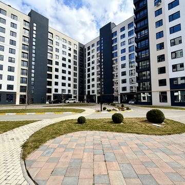 Івана Кожедуба вул., (Будинок 3)