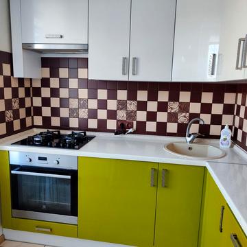 Тампере вул., 5-А