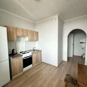 Рональда Рейгана вул., (Будинок 1)