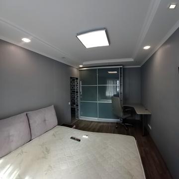 Бориса Гмирі вул., 15-А