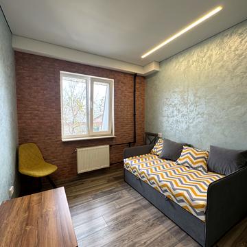 Біблика вул. (2-ї Пятирічки), 43