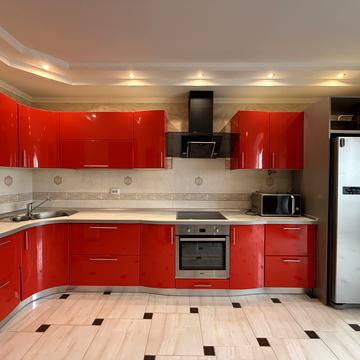 Барвінковий пров. (2-й Черепанових), 12