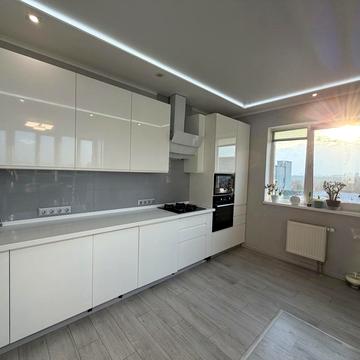 Метрологічна вул., 13