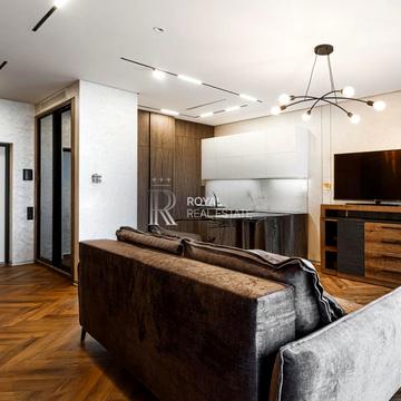 Іоанна Павла II вул. (Патріса Лумумби), (Будинок 2)