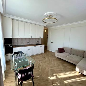 Глибочицька вул., 13-6