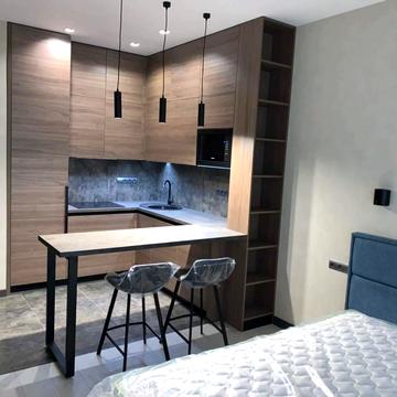 Левка Лукяненка вул. (Маршала Тимошенка), 21/19