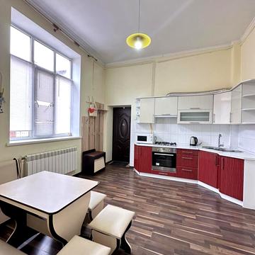 Січових Стрільців вул., 5