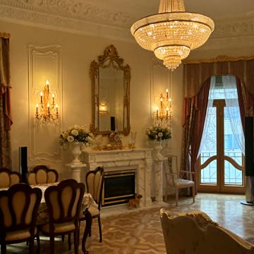 Малопідвальна вул., 12/10