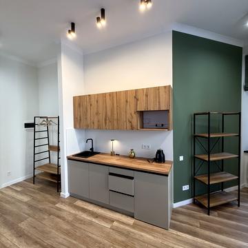 Олександра Кониського вул. (), 6