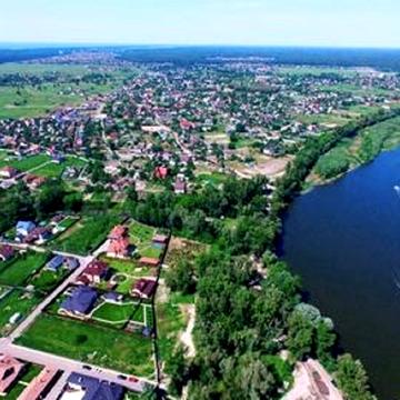 КМ Міжрічча