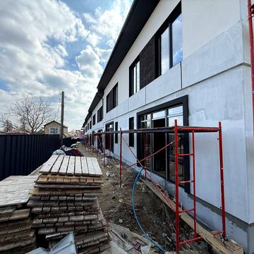 Громадянська вул.