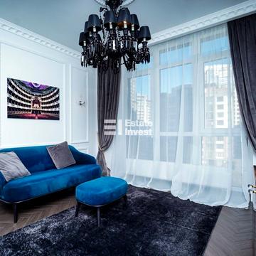 Кахи Бендукідзе вул., 2