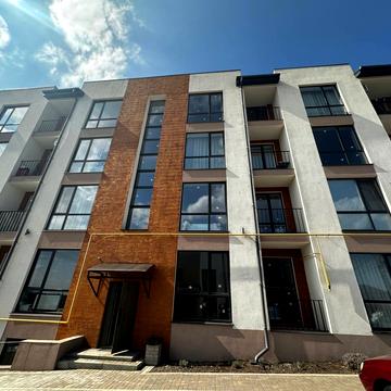 Вереснева вул., 21