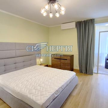 Левка Лукяненка вул. (Маршала Тимошенка), 29-В