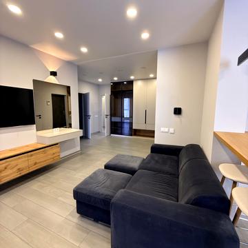 Святослава Хороброго вул., (Будинок 6)