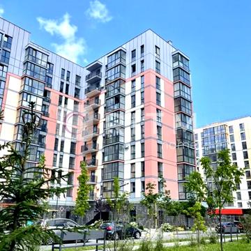 Привокзальна вул., 12-А