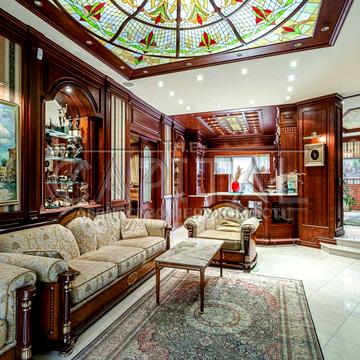 Каштановий пров.