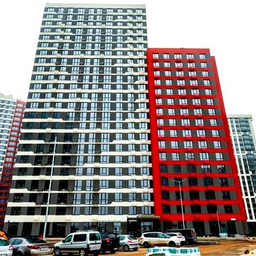 Олександра Олеся вул., (Будинок 10.2)