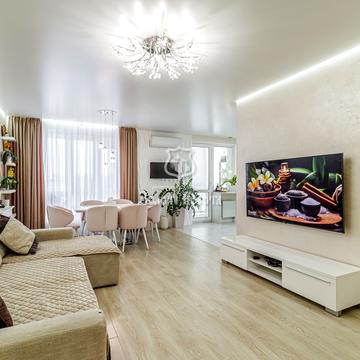 Метрологічна вул., 54