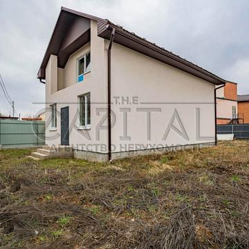 Абрикосова вул.