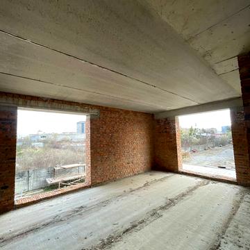 Краківська вул., (Будинок 8)