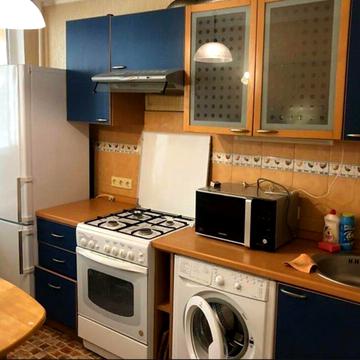 Глібова вул., 2