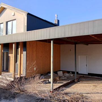 Поштова вул., 43