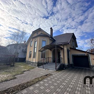 Теремська вул.