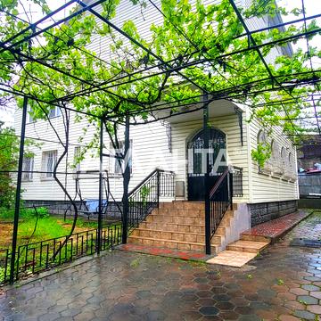 411-ї Батареї вул.