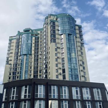 Фонтанська дорога вул. (Перекопской дивизии улица), (Будинок 2)