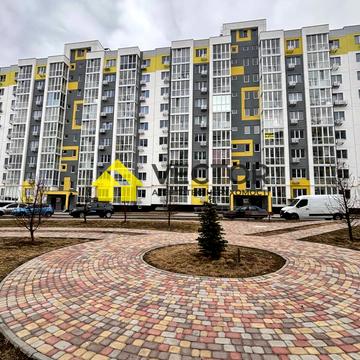 Марії Башкірцевої вул., 20 к2