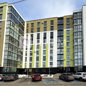 Олекси Ошуркевича вул., 1-А