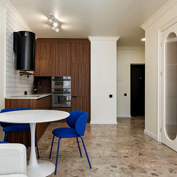 Богдана Хмельницького вул., (ЖК Новий форт (будинок 2))