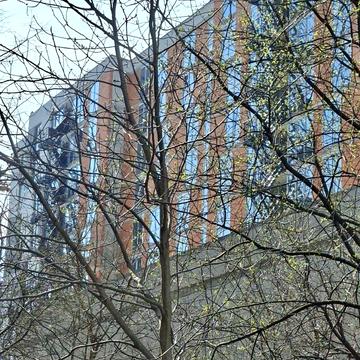 Гната Хоткевича вул., (Будинок)