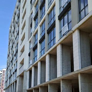 Гната Хоткевича вул., (Будинок)