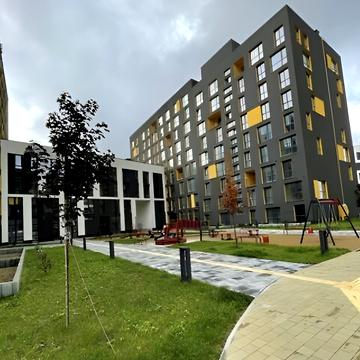 Богдана Хмельницького вул., 207-В