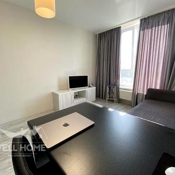 Соборності просп. (Воззєднання), 17 к2