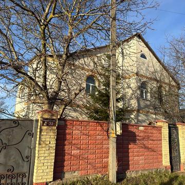 вул. Старосільська