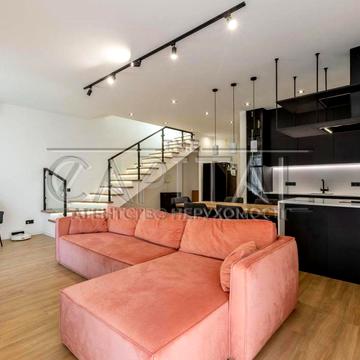 Олексіївська вул.