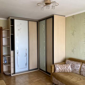 Космонавта Поповича вул. (Космонавта Волкова), 6/55