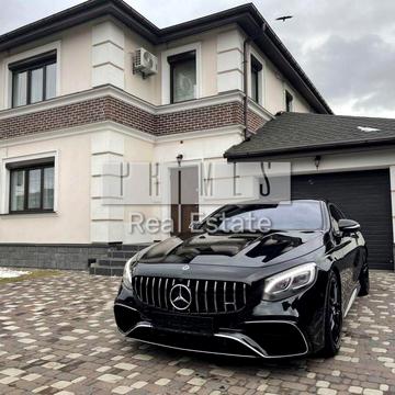 Ботанічна вул.