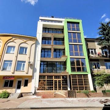 Шевченка вул., 40