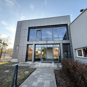 Шолуденка вул., 5