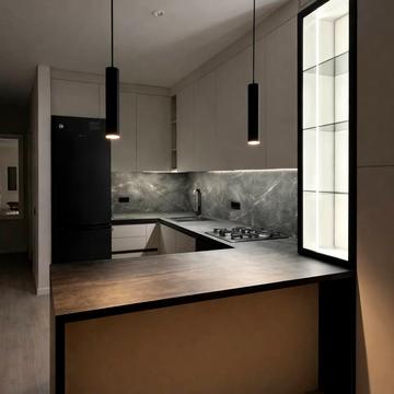 Зелена вул., (Будинок 6)