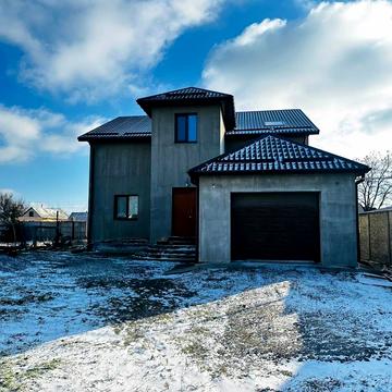 Аграрна вул.