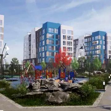 Кузьми Скрябіна вул., (Будинок 2)