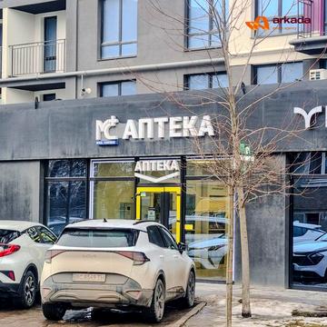 Юліана Пелеша вул., 3